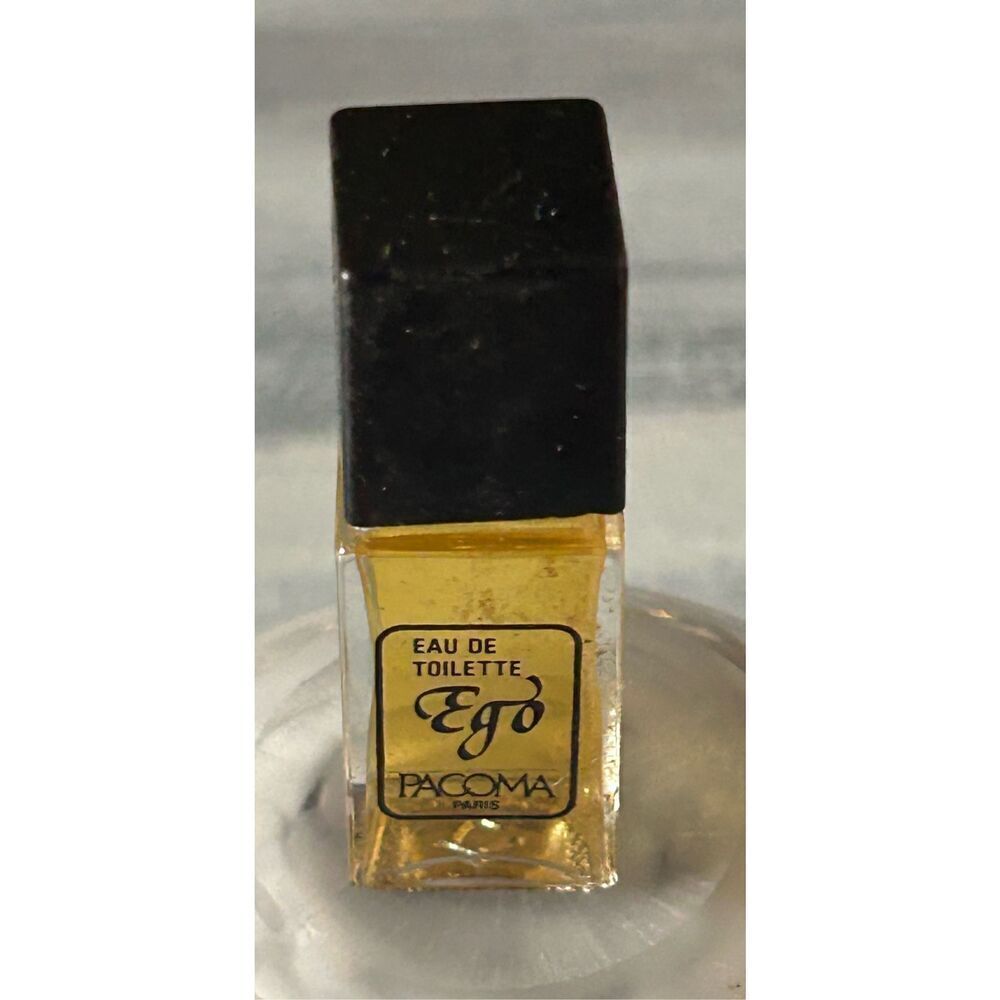 Paco Ego Miniature Eau de Toilette
